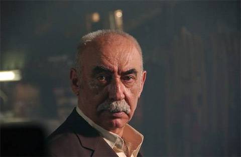 Şener Şen - Cihangir