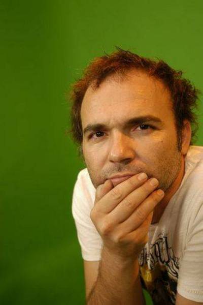 Engin Günaydın - Cihangir