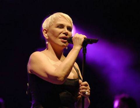 Sezen Aksu - Kanlıca