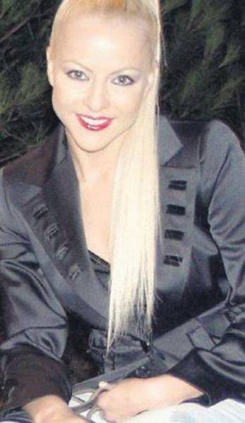 Pamela - Arnavutköy