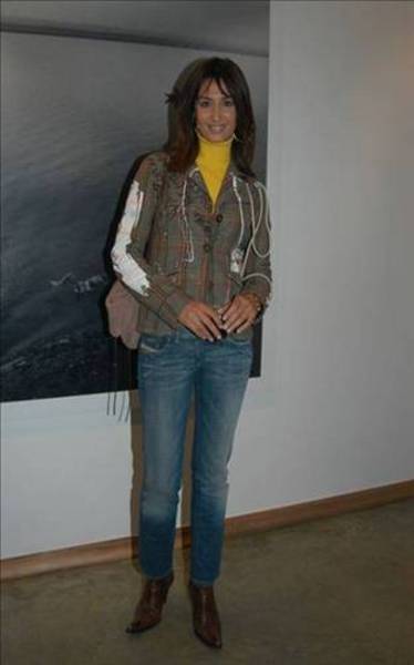 Ayşe Tolga - Baltalimanı
