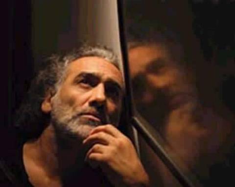 Sinan Çetin - Cihangir