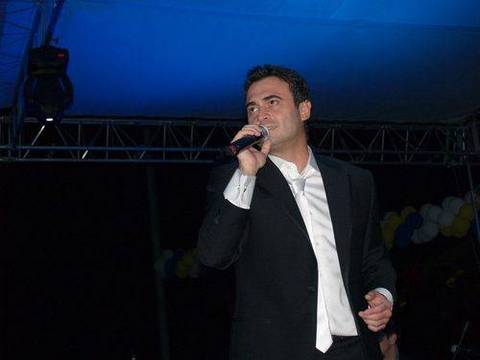 Kutsi - Levent