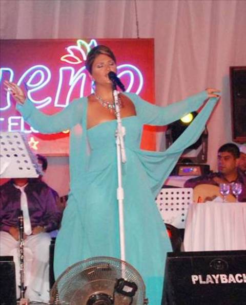 Sibel Can - Beykoz Konakları