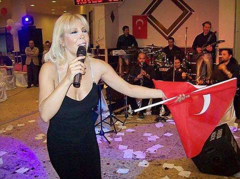 Semiha Yankı - Çengelköy