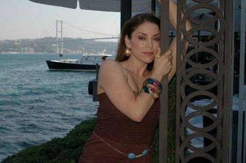 Aşkın Nur Yengi - Ömerli