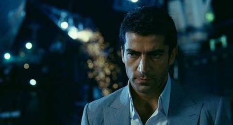 Kenan İmirzalıoğlu - Cihangir