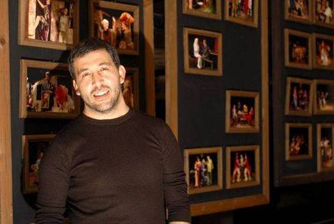 Emre Kınay - Etiler