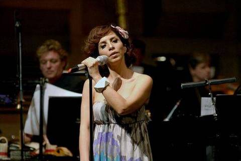 Sertab Erener - Teşvikiye