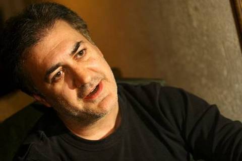 Tamer Karadağlı - Kemerburgaz