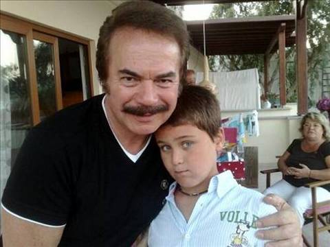 Orhan Gencebay - Rumeli Hisarı