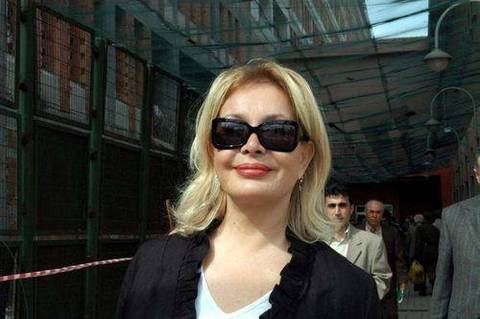 Emel Sayın - Demirciköy
