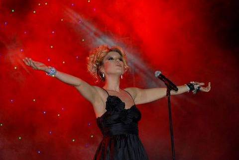 Gülben Ergen - Bahçeköy