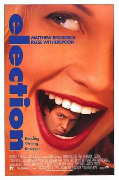 Election / Seçimler (1999) -