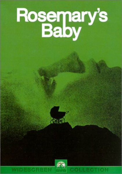 Rosemary's Baby / Rosemary'nin Bebeği (1968)