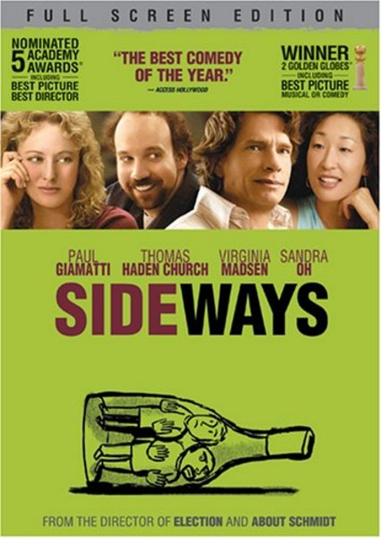 Sideways (2005)