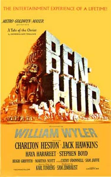 Ben-Hur (1959)
