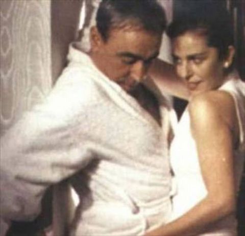 AMERİKALI (1993)