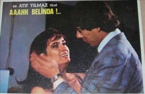 AAAH BELİNDA (1986)