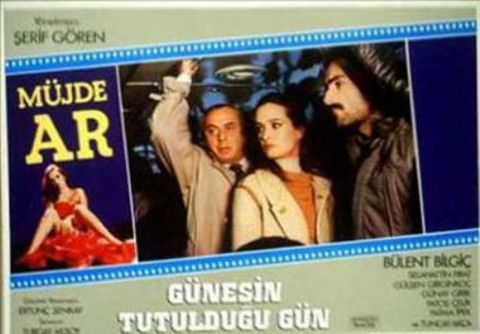 GÜNEŞİN TUTULDUĞU GÜN (1983)