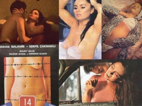 - 		 - Yeşiçam sinemasının cüretkâr sahneleriyle tartışma yaratan ve gündem oluşturan pek çok filmi bulunuyor. Üstelik bu filmlerin çoğu da Türk sinemasının en önemli oyuncularına yer veriyor. İşte 70'ler sonrası çekilen söz konusu Yeşilçam filmlerinden unutulmaz sahneler...
