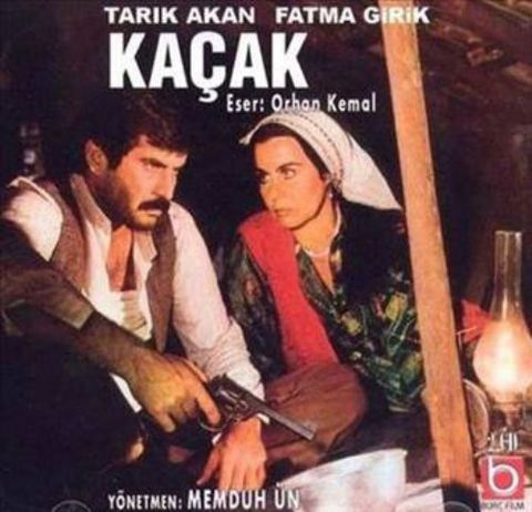 KAÇAK (1982)