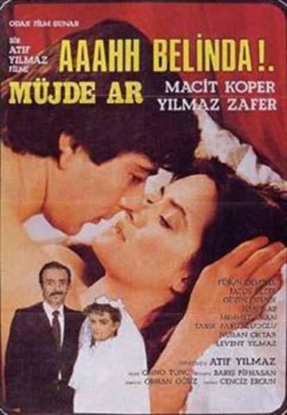 AAAH BELİNDA (1986)