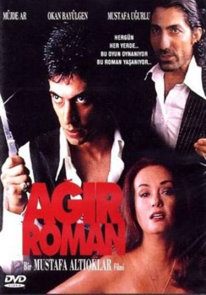 AĞIR ROMAN (1996)