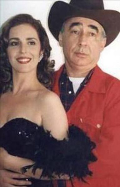 AMERİKALI (1993)