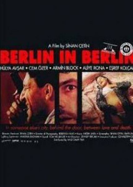 BERLIN IN BERLIN (1993)