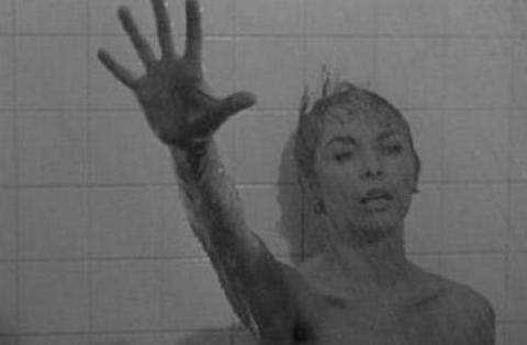 PSYCO (SAPIK) -  - Yönetmen: Alfred Hitchcock (1960)