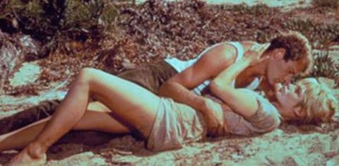 -  - ET DIEU... CREA LA FEMME (VE TANRI KADINI YARATTI) -  - Yönetmen: Roger Vadim (1956)