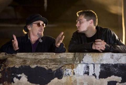 THE DEPARTED (KÖSTEBEK) -  - Yönetmen: Martin Scorsese (2006)