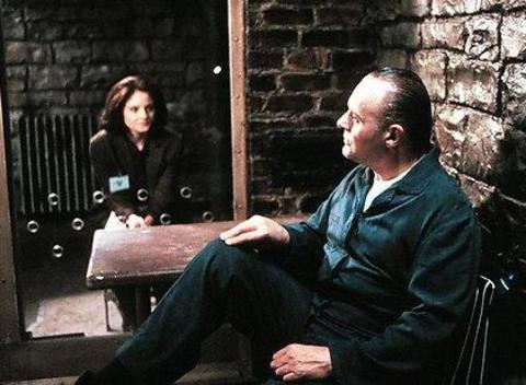THE SILENCE OF THE LAMBS (KUZULARIN SESSİZLİĞİ) -  - Yönetmen: Jonathan Demme )19991)