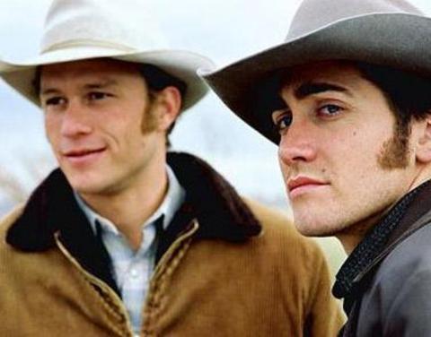 BROKEBACK MOUNTAIN (BROKEBACK DAĞI) -  - Yönetmen: Ang Lee (2005)