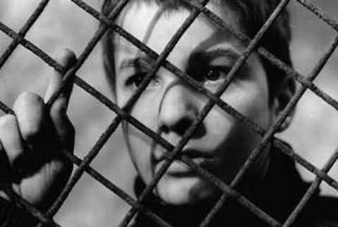 LES CUATRO CENTS COUPS (400 DARBE) -  - Yönetmen: François Truffaut (1959)