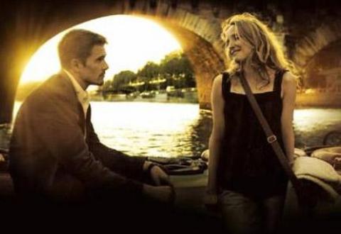 BEFORE SUNSET (GÜN BATMADAN) -  - Yönetmen: Richard Linklater (2004)
