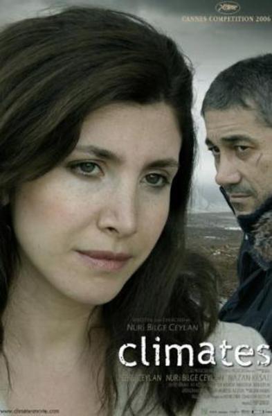 İKLİMLER -  - Yönetmen: Nuri Bilge Ceylan (2006)