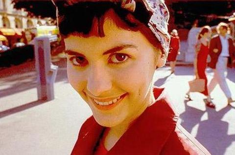 AMELIE -  - Yönetmen: Jean-Pierre Jeunet (2001)