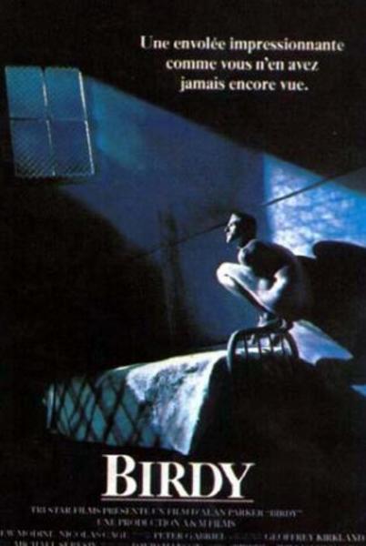 BIRDY -  - Yönetmen: Alan Parker (1984)