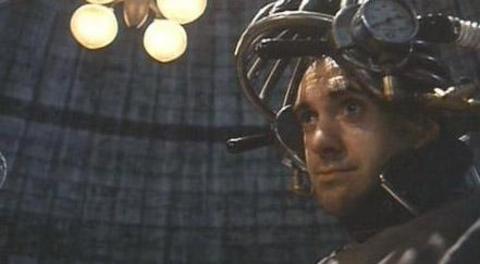 BRAZIL -  - Yönetmen: Terry Gilliam (1985)