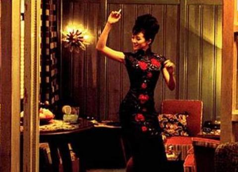 2046 -  - Yönetmen: Kar Wai Wong (2004)