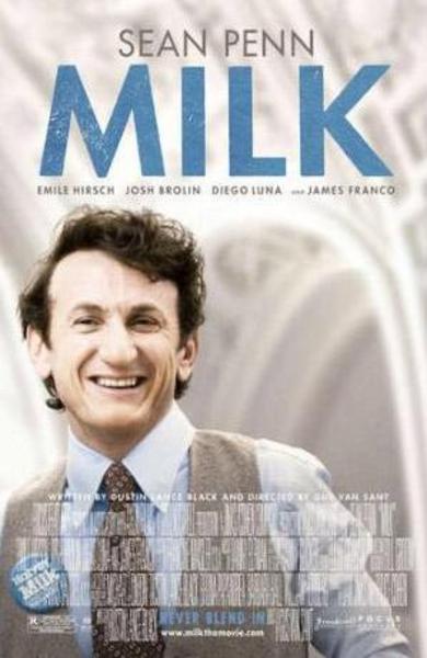 MILK -  - Yönetmen: Gus van Sant (2008)