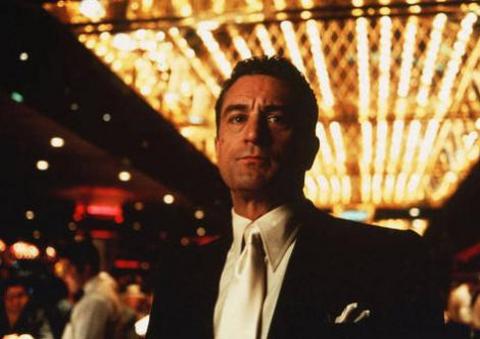 CASINO -  - Yönetmen: Martin Scorsese (1995)