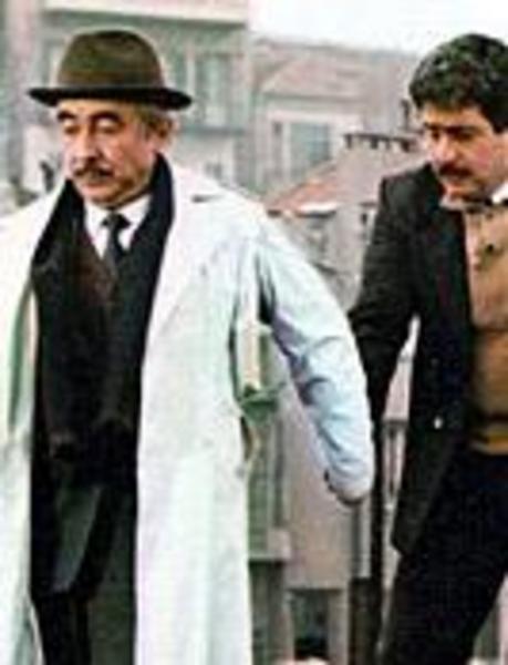 MUHSİN BEY -  - Yönetmen: Yavuz Turgul (1987)