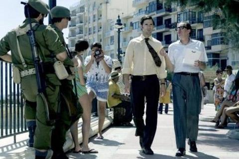 MUNICH (MÜNİH) -  - Yönetmen: Steven Spielberg (2005)