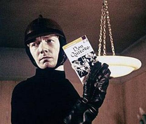 FAHRENHEIT 451 -  - Yönetmen: François Truffaut (1966)