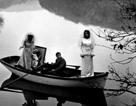 SEVMEK ZAMANI -  - Yönetmen: Metin Erksan (1965)