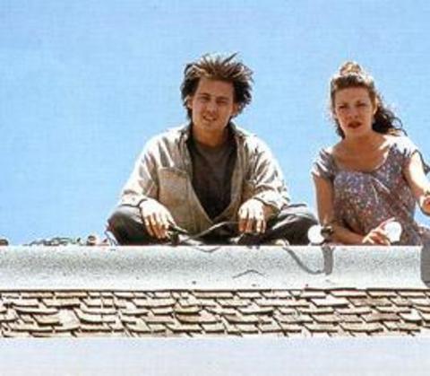 ARIZONA DREAM (ARIZONA RÜYASI) -  - Yönetmen: Emuir Kusturica (1993)