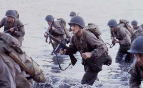 -  - THE THIN RED LINE (İNCE KIRMIZI HAT) -  - Yönetmen: Terrence Mallick (1998)